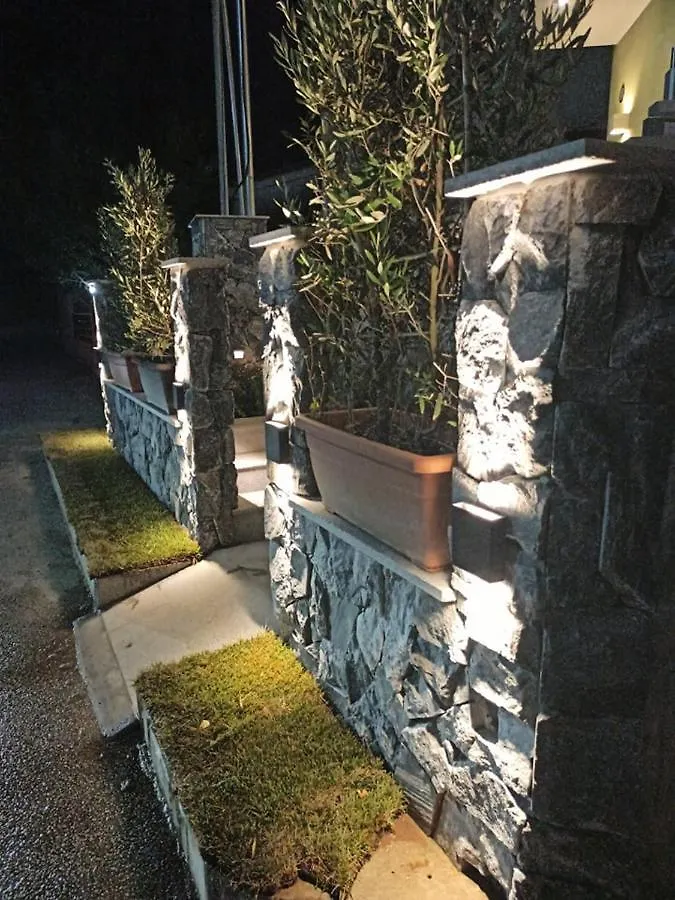 Aparthotel Anastasia Mare Luxury Stavros  Greece