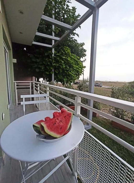 Anastasia Mare Luxury Stavros  Greece