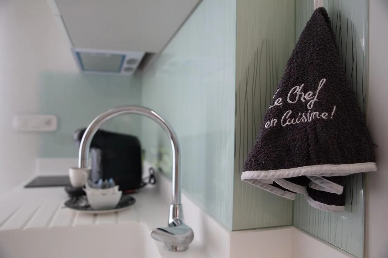 Anastasia Mare Luxury Stavros  0*, Stavros (Thessaloniki)