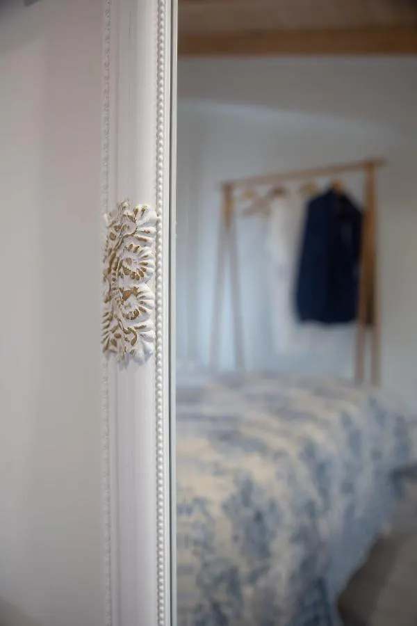 Anastasia Mare Luxury Stavros  Greece