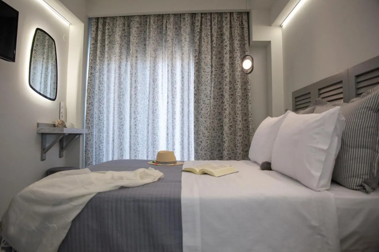 Anastasia Mare Luxury Stavros  Stavros (Thessaloniki)