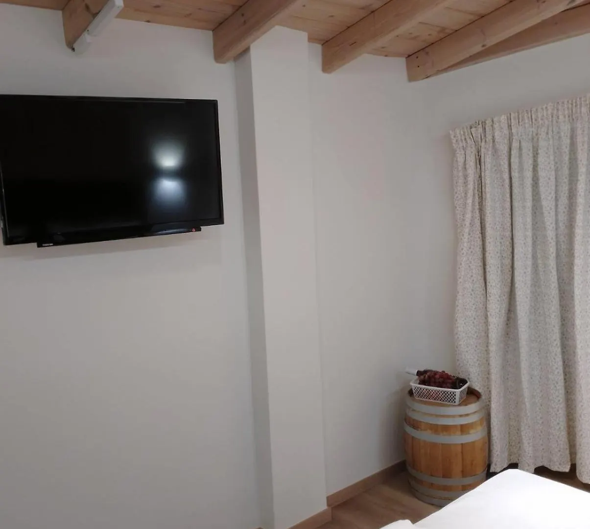 Aparthotel Anastasia Mare Luxury Stavros  Greece