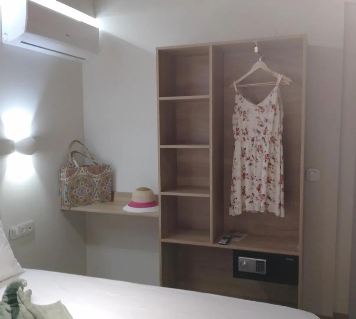 Anastasia Mare Luxury Stavros  Greece