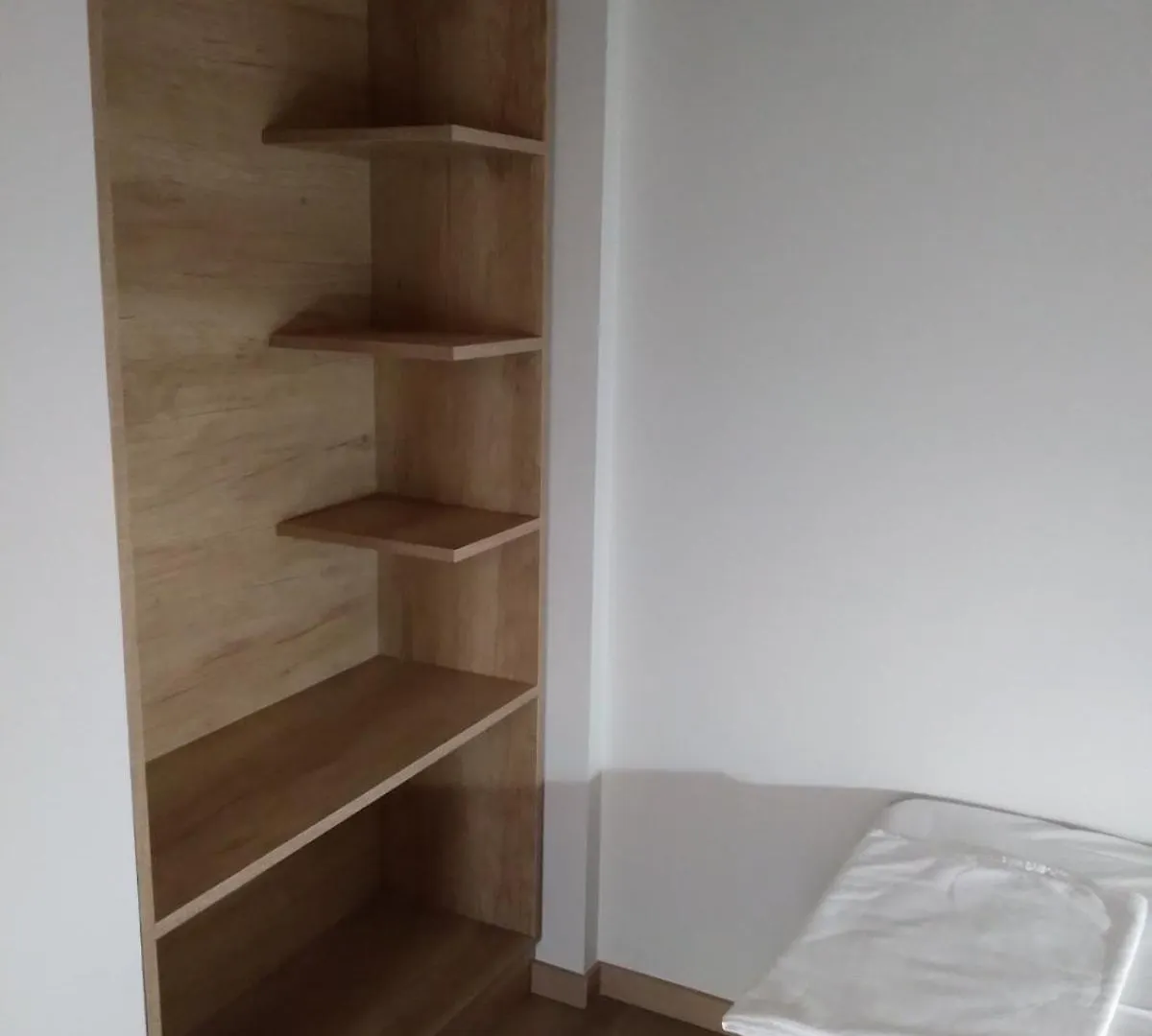 Anastasia Mare Luxury Stavros  Aparthotel Stavros (Thessaloniki)