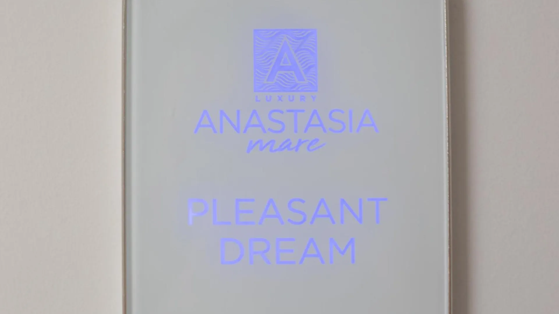 Aparthotel Anastasia Mare Luxury Stavros