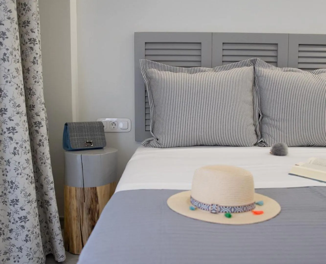 Aparthotel Anastasia Mare Luxury Stavros  Greece