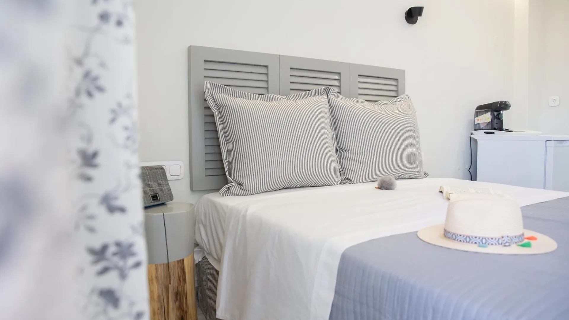 Anastasia Mare Luxury Stavros  Aparthotel