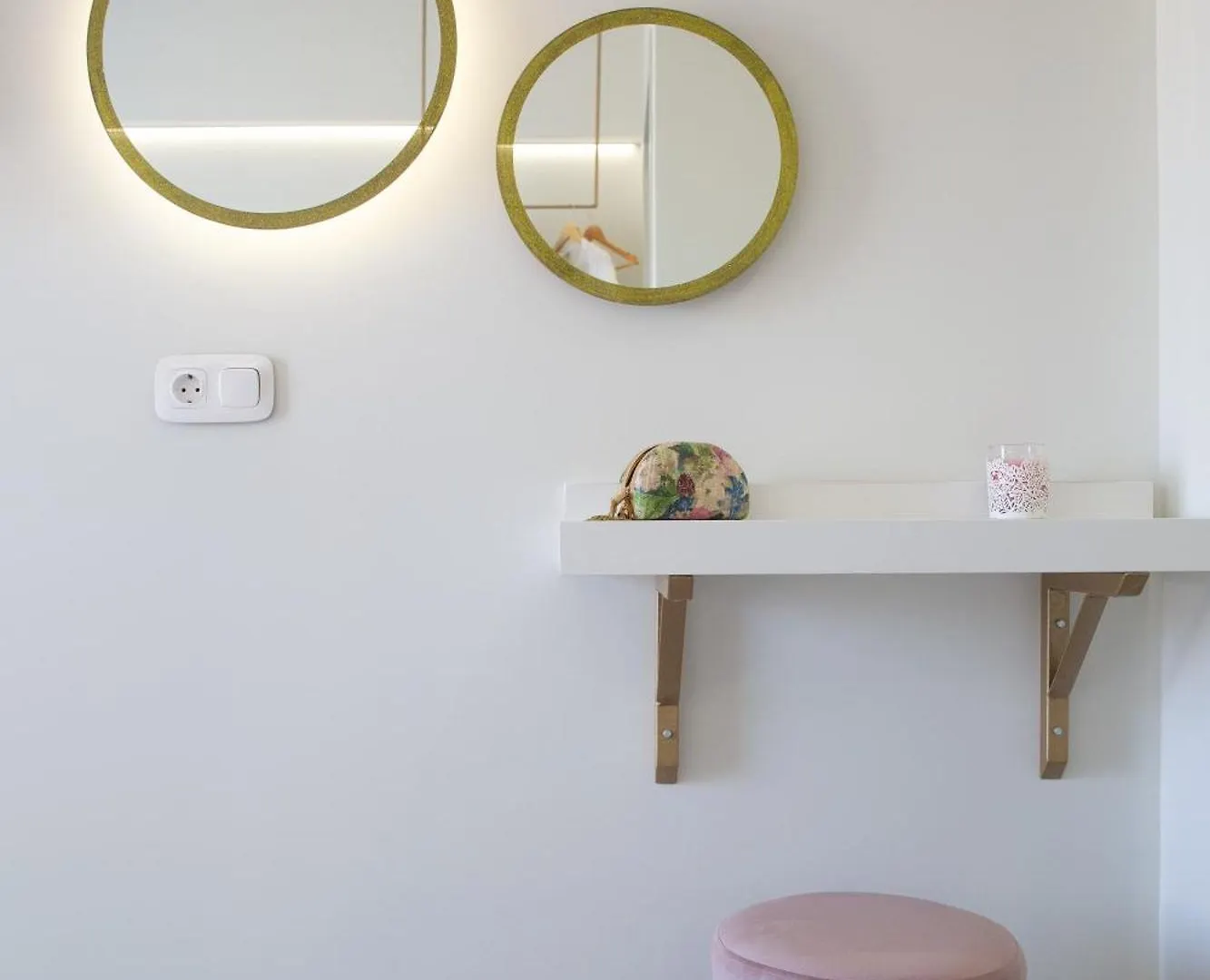 Aparthotel Anastasia Mare Luxury Stavros